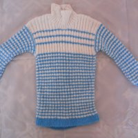 Ръчно плетени детски дрехи, снимка 2 - Други - 19643590