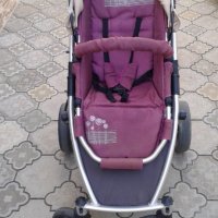 Детска количка, снимка 1 - Детски колички - 26121965