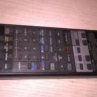 Technics dcc/phono/cd/tuner/vcd/vdp-full remote control-от швеицария, снимка 6 - Други - 17420177