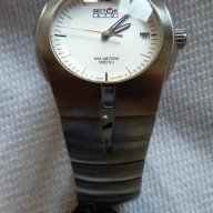 Нов ! Ръчен часовник SECTOR 470 Swiss Movement Сектор, снимка 2 - Мъжки - 13357904