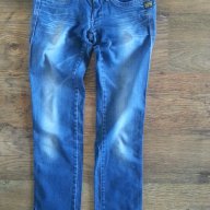 G-star Midge Dover Straight Jeans - страхотни дамски дънки, снимка 9 - Дънки - 16518586
