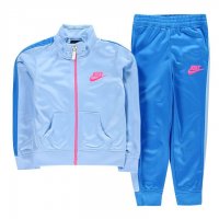 Nike Tricot Tracksuit 4-5 YRS,5-6 YRS,6-7 YRS Оригинал Код 906, снимка 4 - Други - 19470551