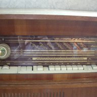 Радио-грамофон шкаф Хармония 103, снимка 7 - Антикварни и старинни предмети - 13514359