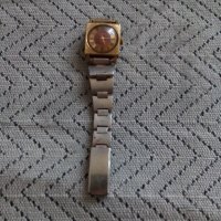 Часовник СЛАВА,SLAVA, снимка 1 - Антикварни и старинни предмети - 20951943