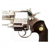 Револвер Колт Магнум Питон/ Colt Magnum Phiton - реплика, снимка 6 - Бойно оръжие - 21103839