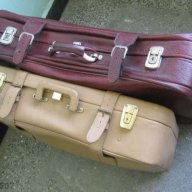 Големи куфари - голям куфар, пътническа чанта , снимка 1 - Други стоки за дома - 16257561