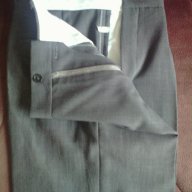 Мъжки костюм с 2 панталона, снимка 2 - Костюми - 12024439