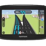 GPS НАВИГАЦИЯ TOMTOM START 40 EU LIFETIME UPDATE, снимка 2 - TOMTOM - 13519272