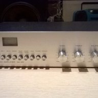 Vivanco sa-25 amplifier-made in japan-внос швеицария, снимка 3 - Ресийвъри, усилватели, смесителни пултове - 14199430