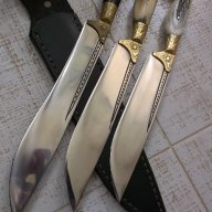 Ловен нож , снимка 1 - Ножове - 11473084