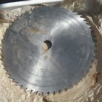  циркулярен диск, снимка 1 - Други инструменти - 23047862