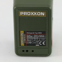 Уред за гравиране PROXXON MICROMOT, нов, немски, внос от Германия, снимка 3 - Други инструменти - 20069694
