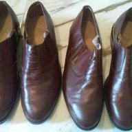 Мъжки обувки 42, снимка 3 - Ежедневни обувки - 18476360