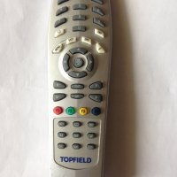 Topfield TP-014   , снимка 1 - Дистанционни - 26061978