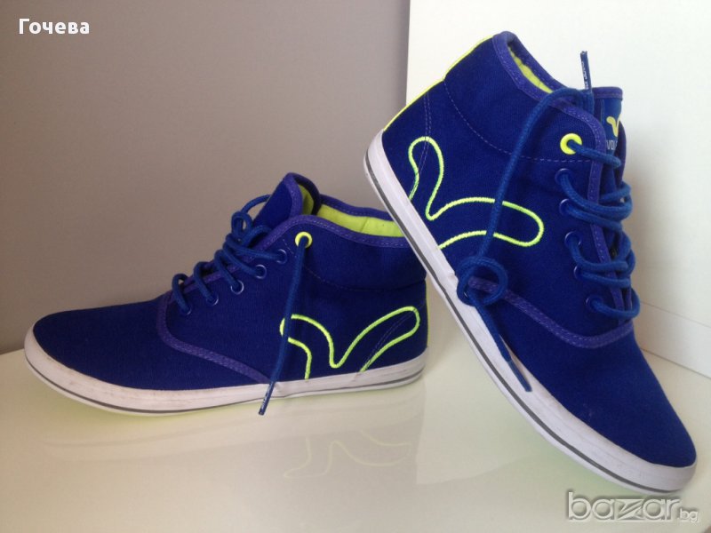 VOI JEANS #41 кецове, снимка 1