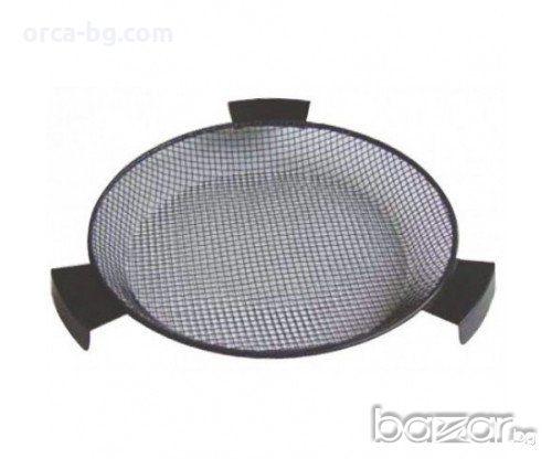 Сито за риболов ENERGO TEAM – перфектно за пресяване на захранка, снимка 1