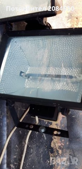 Прожектор, снимка 1