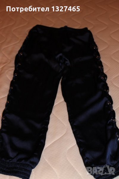 Дамски панталон, снимка 1