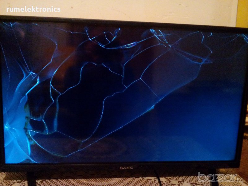 SANG LE-32D7 на части, снимка 1