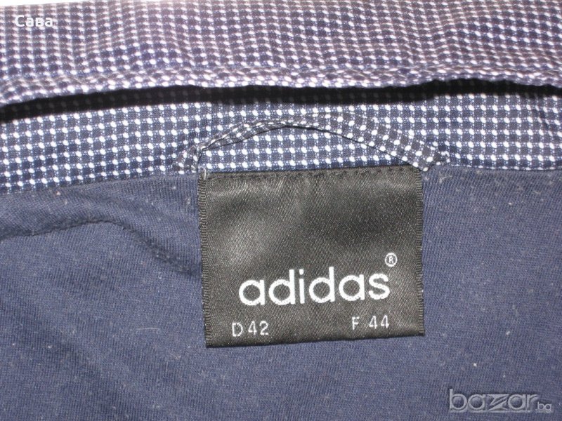 Яке пролет, есен ADIDAS   дамско,2-3хл, снимка 1