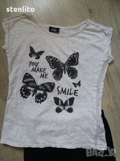 Блузка Page one young за 10-12 год, снимка 1