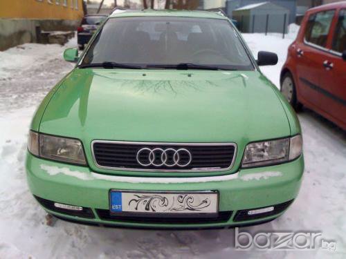 Части за Audi A4 1.8, 125кс, 98г , снимка 1