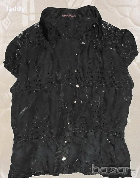 Елегантна риза, снимка 1