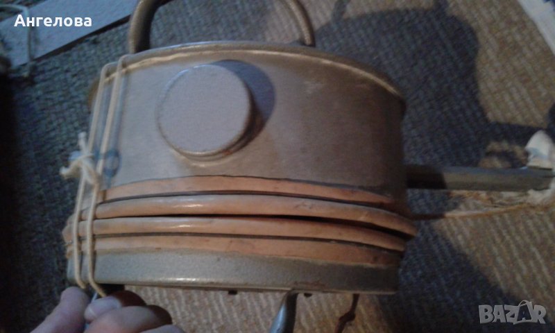 Машинка за опушване, снимка 1