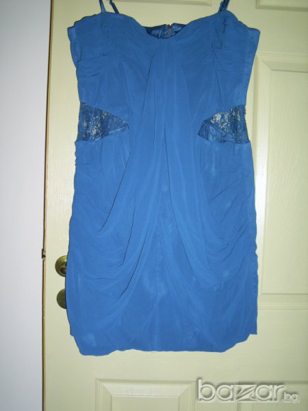 къса рокля, снимка 1