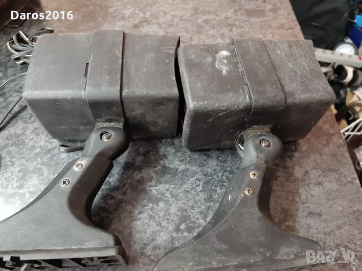 Допълнителни стопове/тонколони, снимка 1