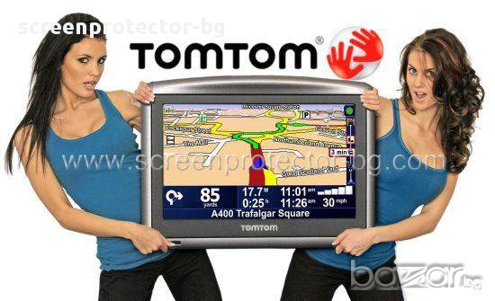 Сервиз на Tomtom навигации, снимка 1