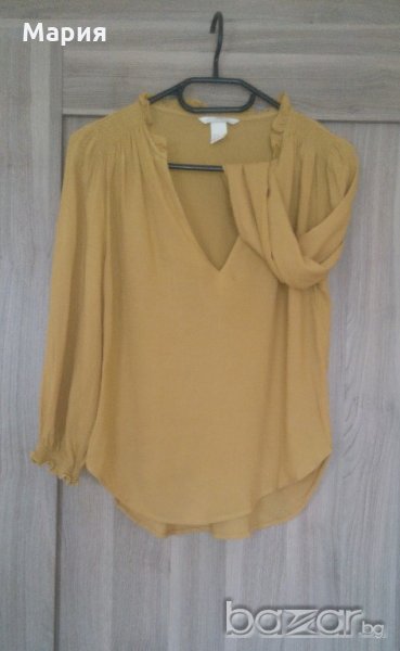 H&М риза, снимка 1