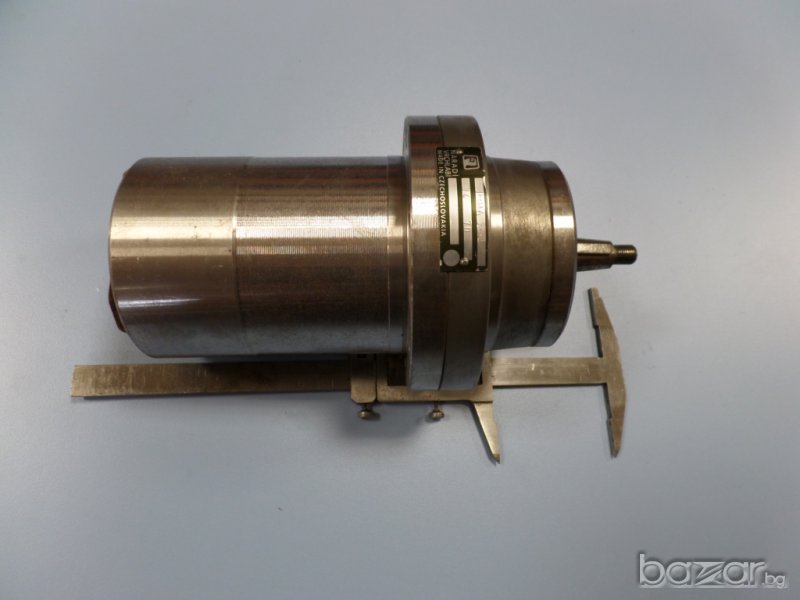 хидромотор за шлайф, снимка 1