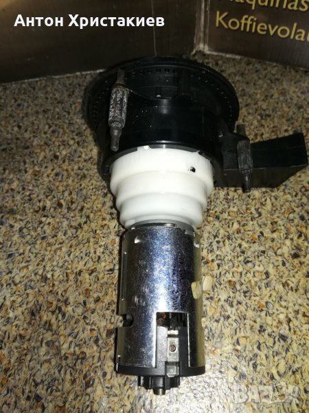 Продавам мелачка за Кафемашина Saeco , снимка 1