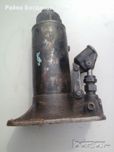 Крик маслен, снимка 1