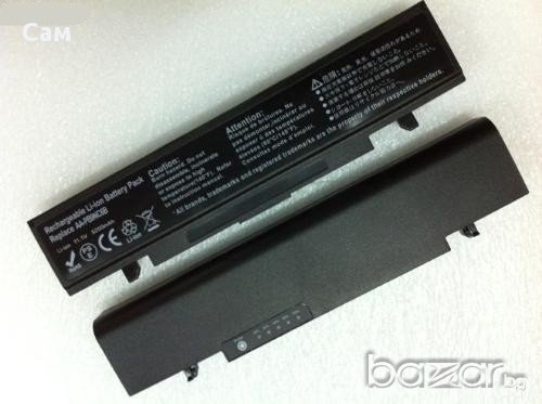 Нова Оригинална батерия за лаптоп Samsung AA-PB9NC6B AA-PB9NC6W AA-PB9NS6B AA-PB9NS6W AA-PL9NC6B, снимка 1