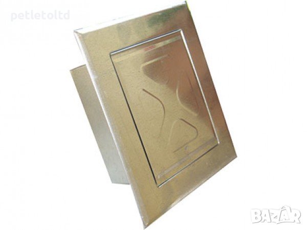 Вратичка за комин , снимка 1