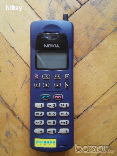 Nokia - мобифон, снимка 1