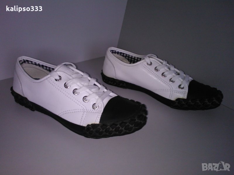 Worn Again оригинални обувки, снимка 1