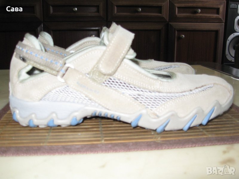 Летни маратонки MEPHISTO, снимка 1