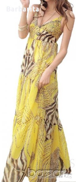 Лятна рокля, снимка 1