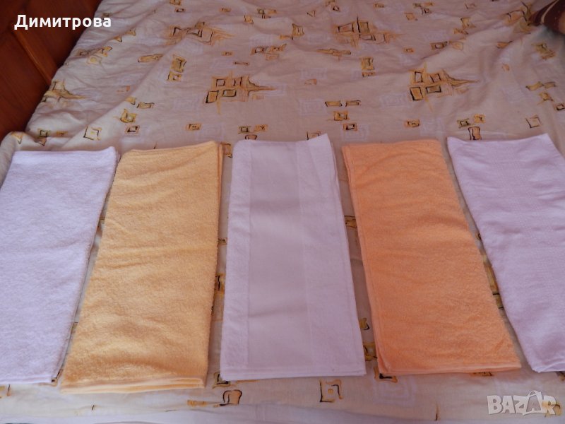 Кърпи за ръце - нови, снимка 1