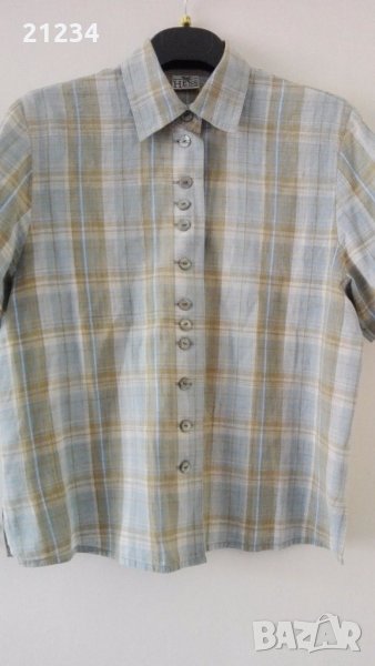 дамска риза, снимка 1