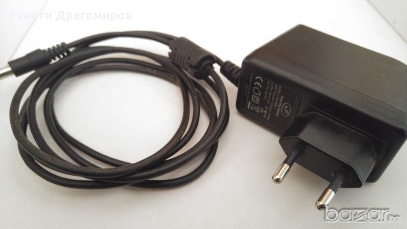 18V 1.2A захранване за Mikrotik, снимка 1