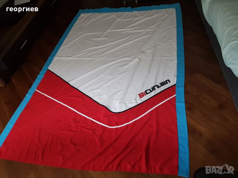 Перде от серията celik , снимка 1