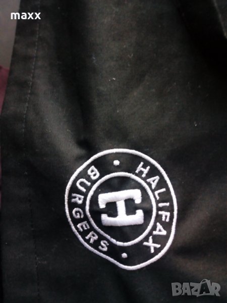 Престилка Halifax Burgers с един джоб  , снимка 1