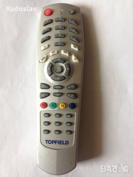 Topfield TP-014   , снимка 1