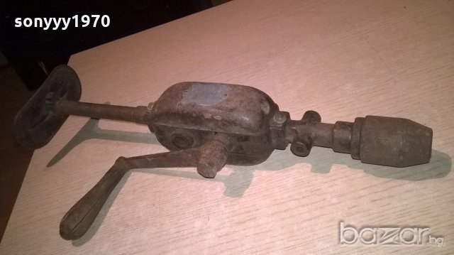 noix-ретро машина 43см, снимка 4 - Други инструменти - 20019058