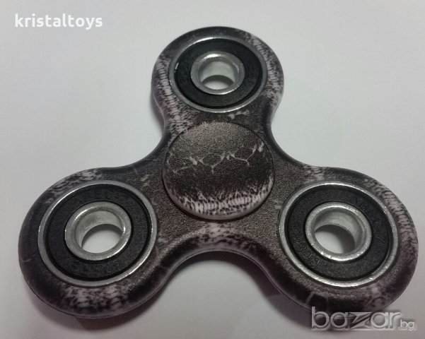 НОВО - Ръчни спинери Хенд спинери Stress spinner, снимка 1