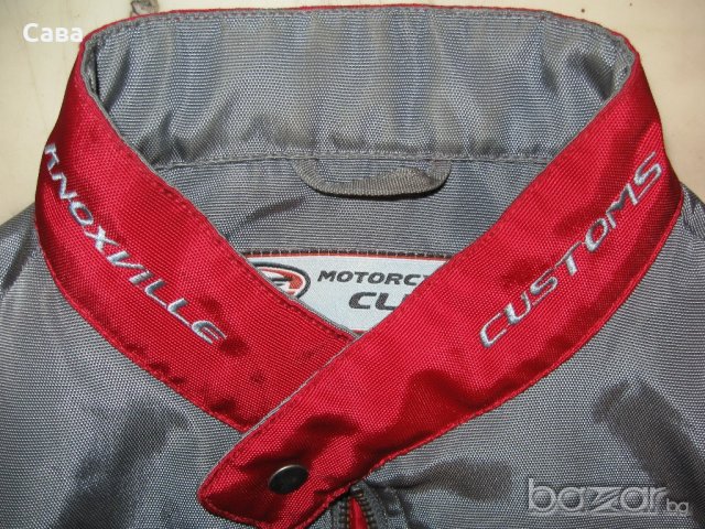 Яке ANGELO  мъжко,с-м, снимка 6 - Якета - 20627837